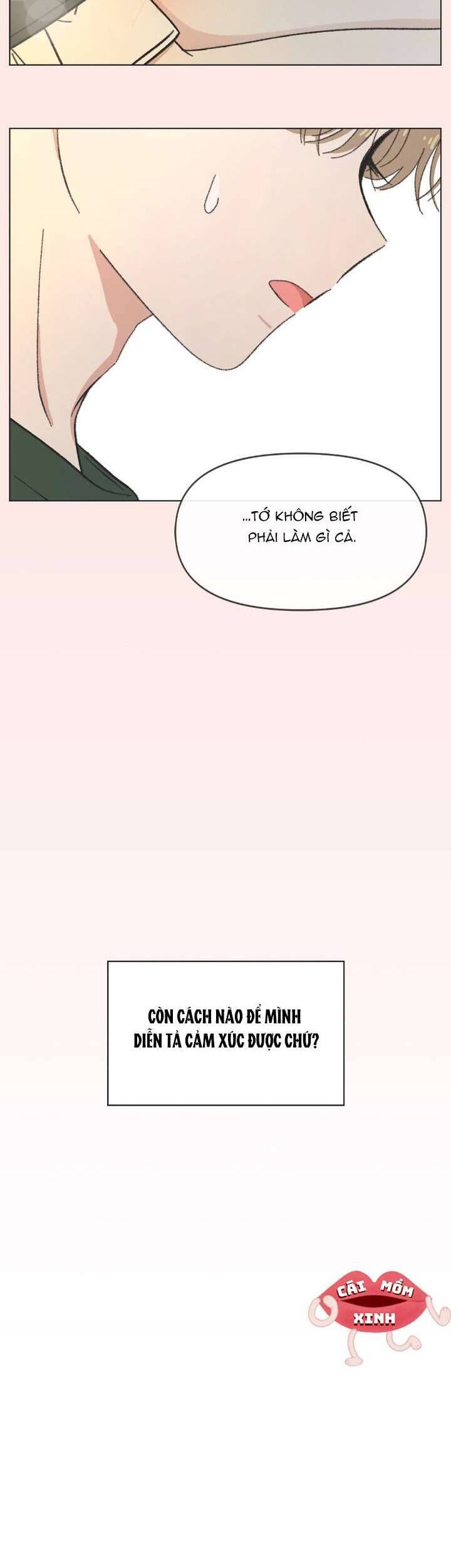 Seasons Of Lovesome Chap 40 - Next Chap 41