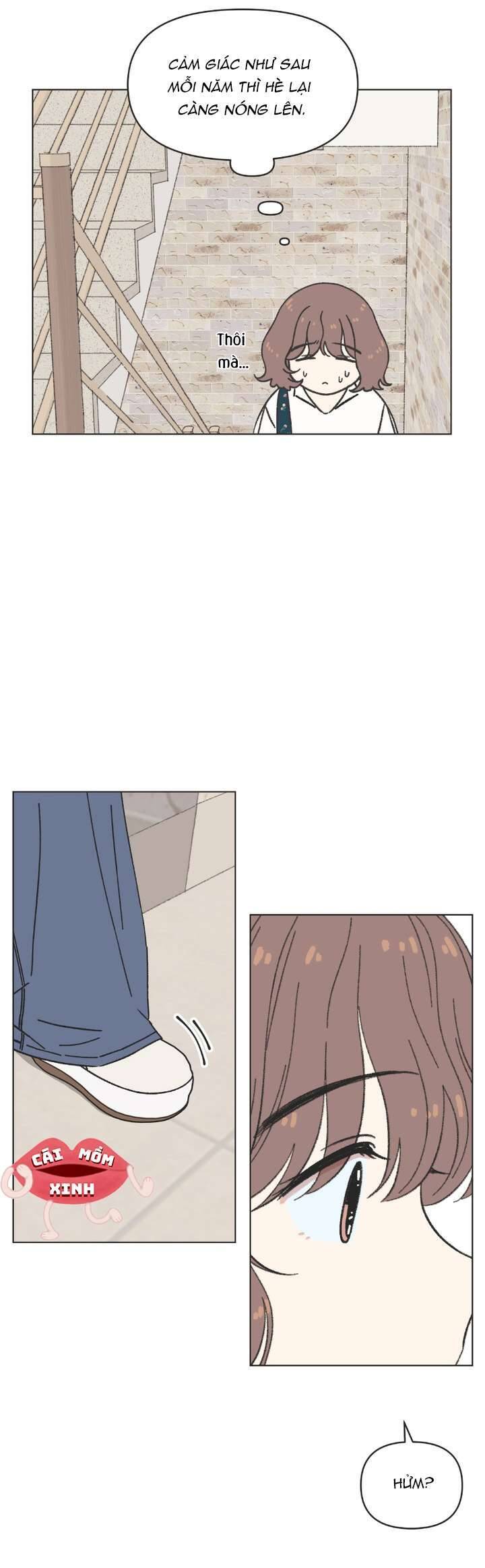 Seasons Of Lovesome Chap 40 - Next Chap 41