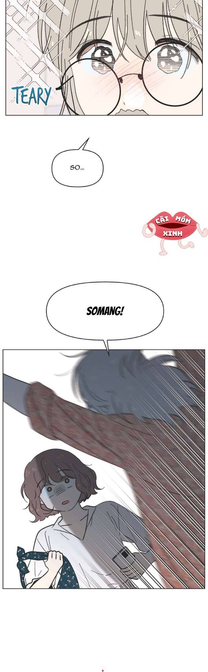 Seasons Of Lovesome Chap 40 - Next Chap 41