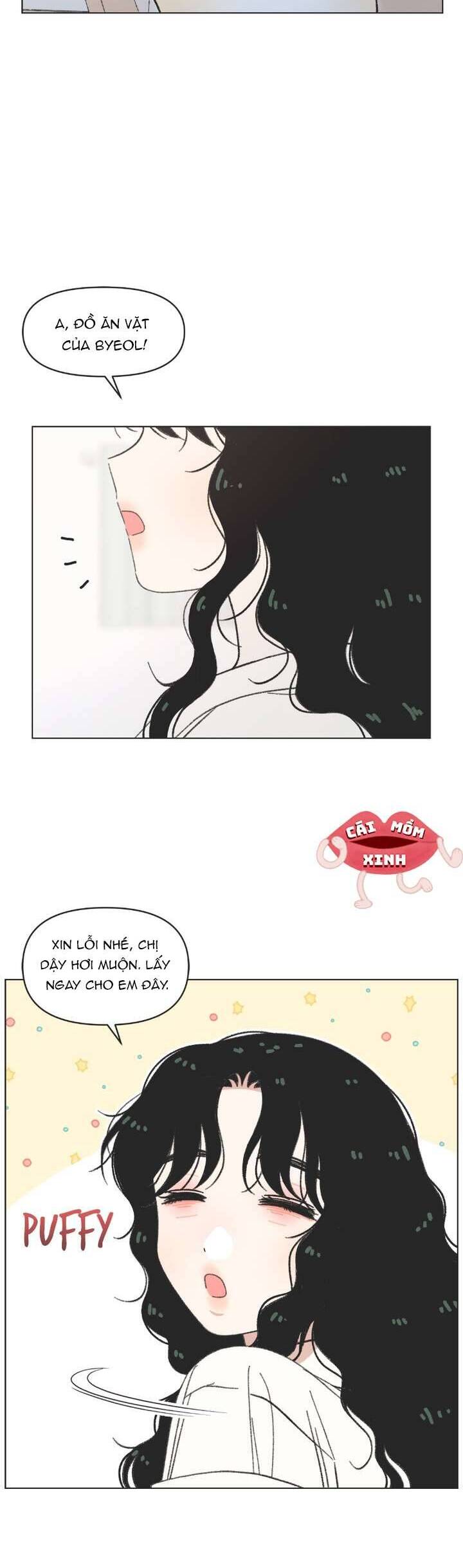 Seasons Of Lovesome Chap 40 - Next Chap 41