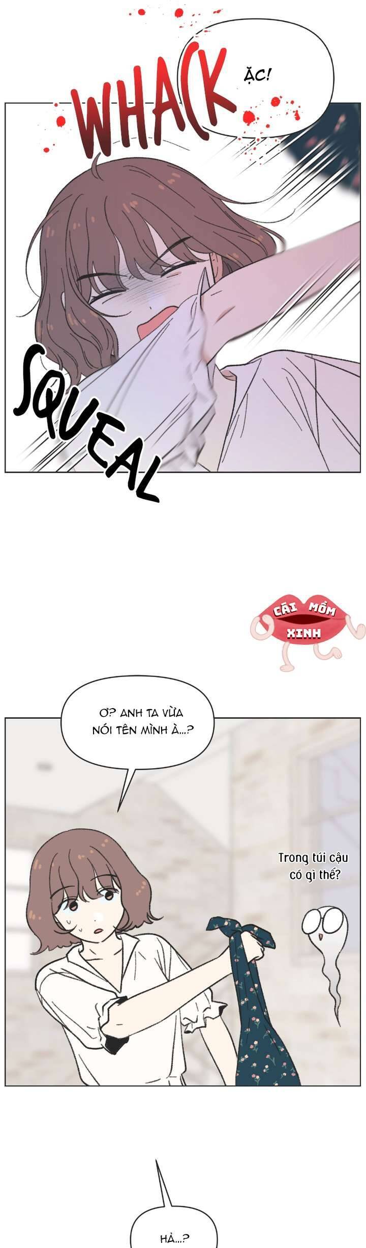 Seasons Of Lovesome Chap 40 - Next Chap 41