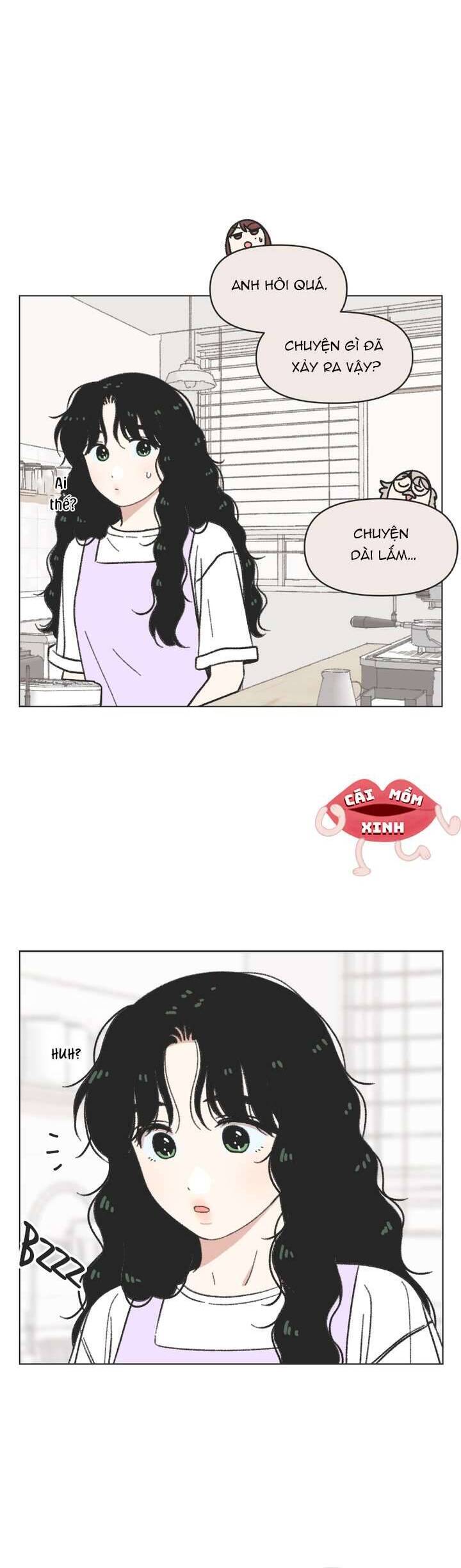 Seasons Of Lovesome Chap 40 - Next Chap 41