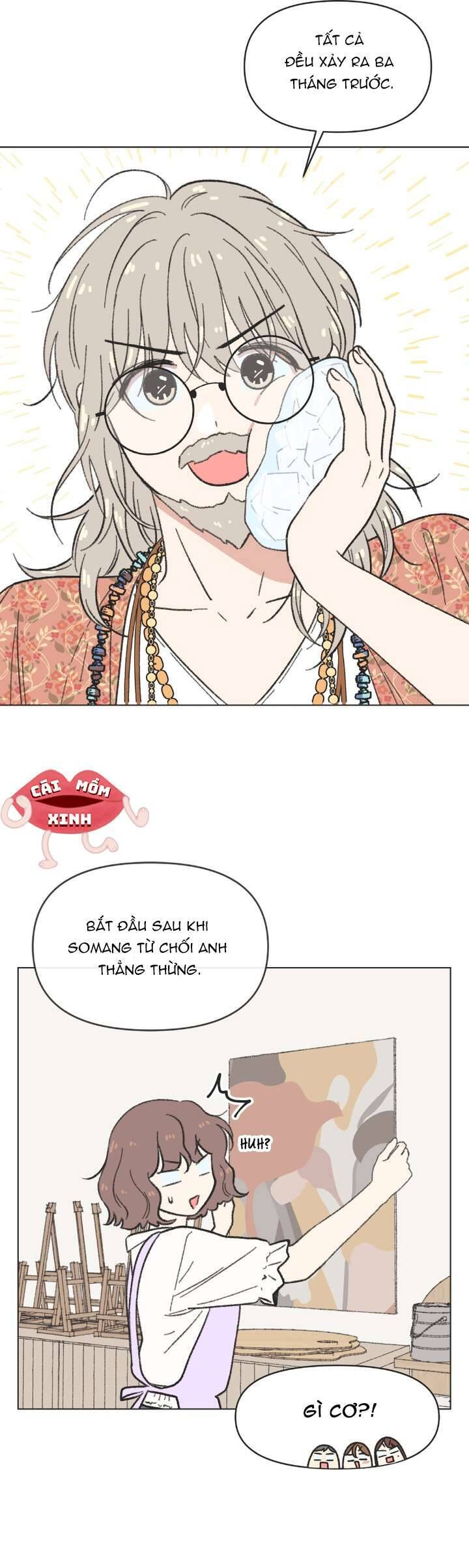 Seasons Of Lovesome Chap 40 - Next Chap 41