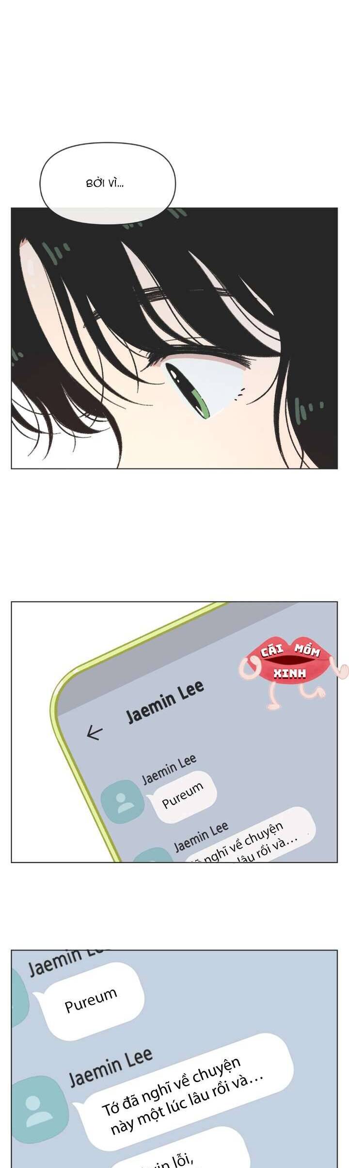 Seasons Of Lovesome Chap 40 - Next Chap 41