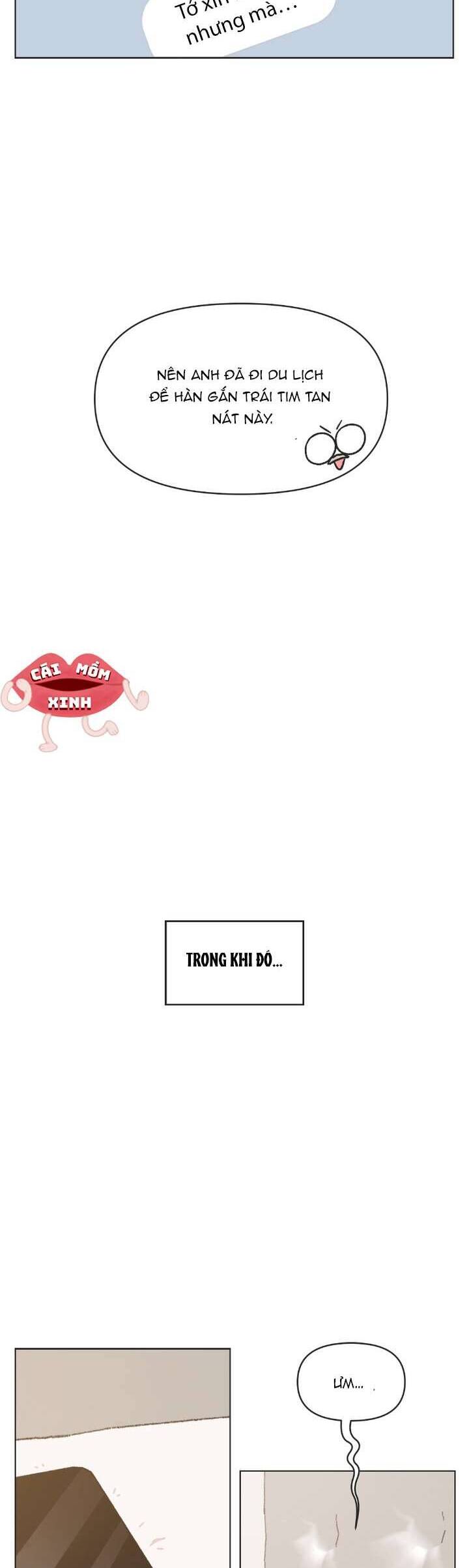 Seasons Of Lovesome Chap 40 - Next Chap 41