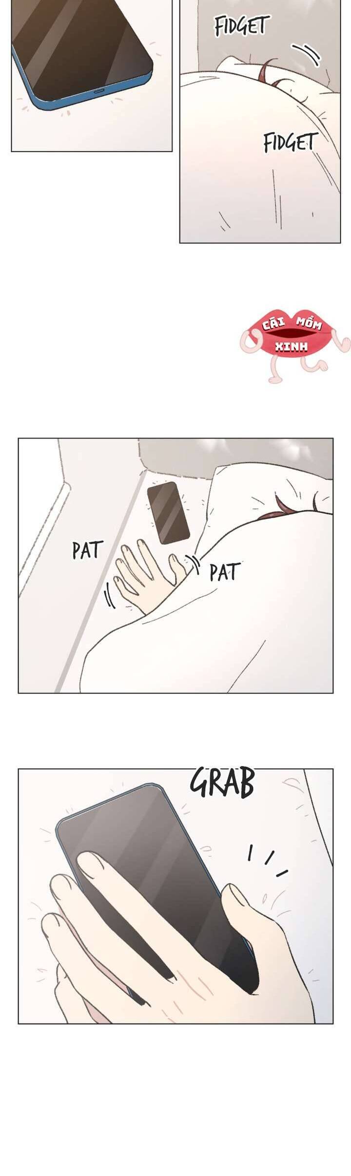 Seasons Of Lovesome Chap 40 - Next Chap 41