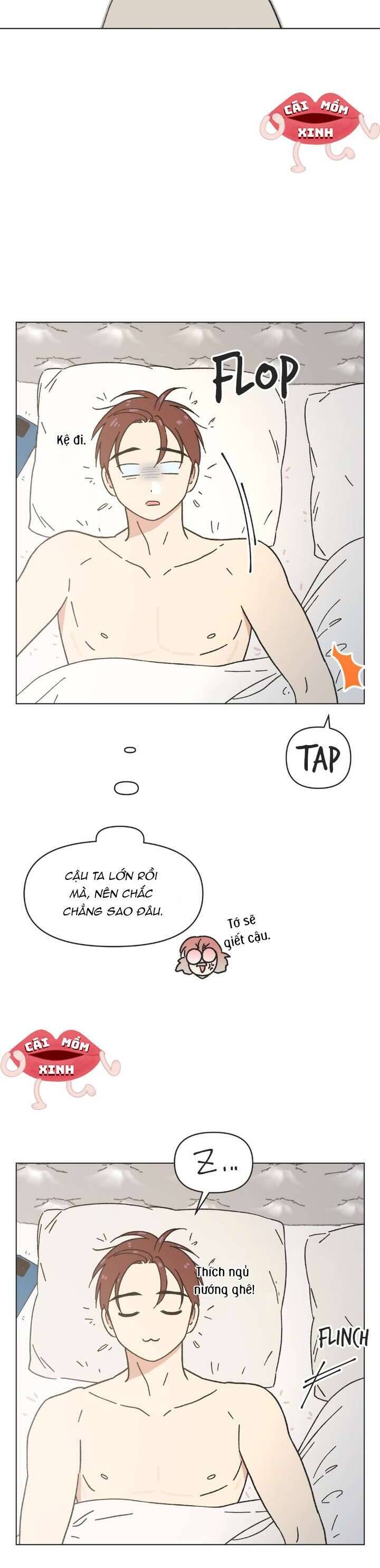 Seasons Of Lovesome Chap 40 - Next Chap 41