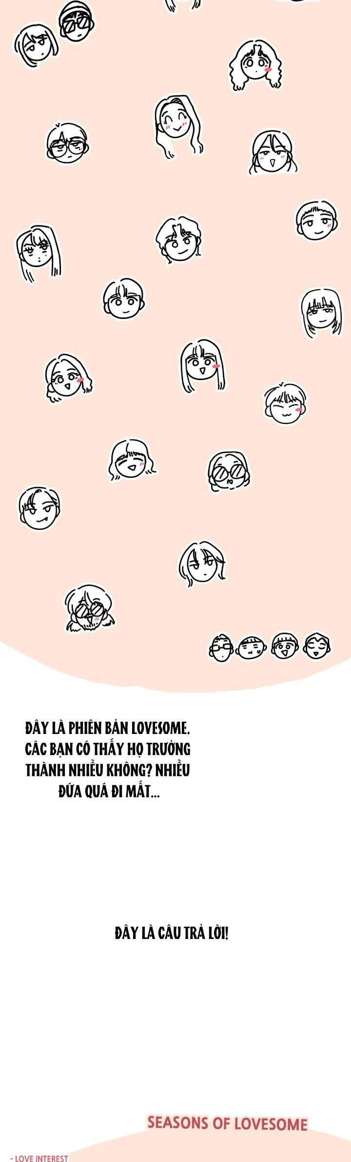 Seasons Of Lovesome Chap 40 - Next Chap 41