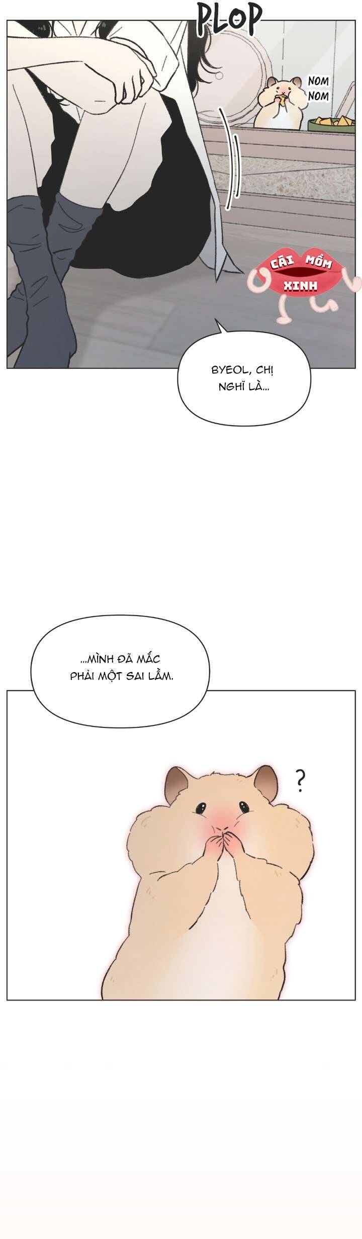 Seasons Of Lovesome Chap 40 - Next Chap 41