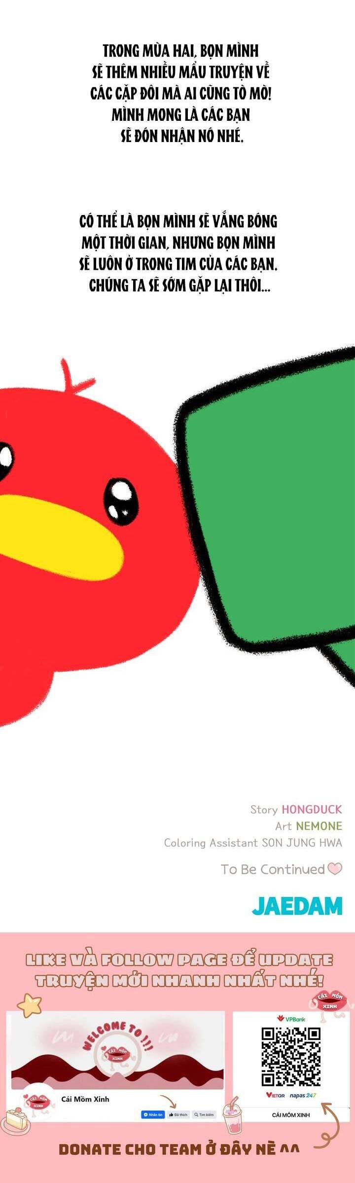 Seasons Of Lovesome Chap 40 - Next Chap 41