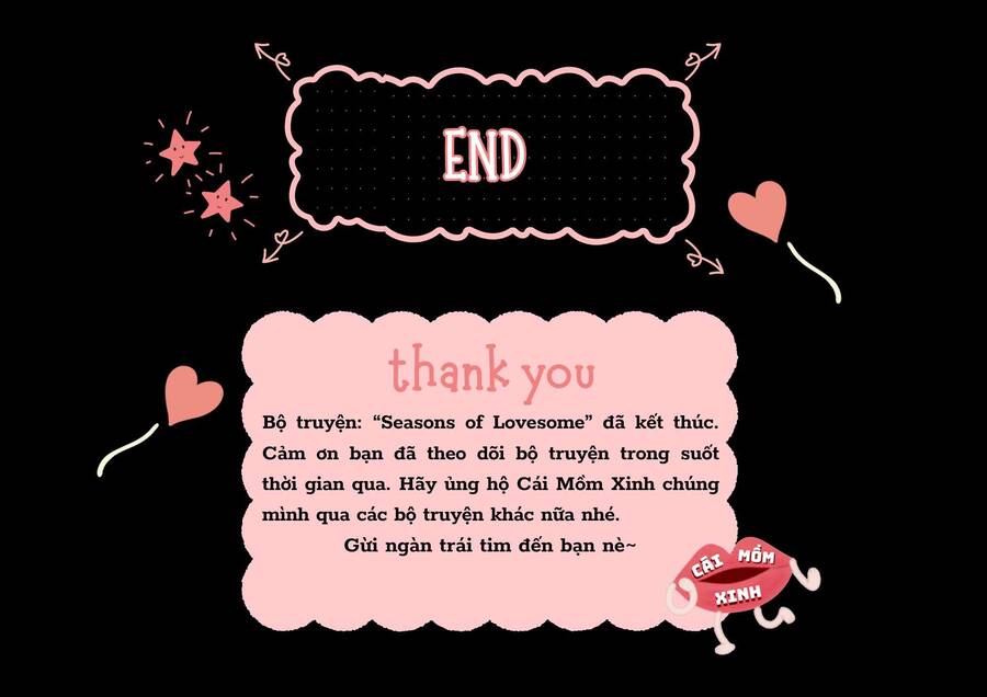 Seasons Of Lovesome Chap 40 - Next Chap 41