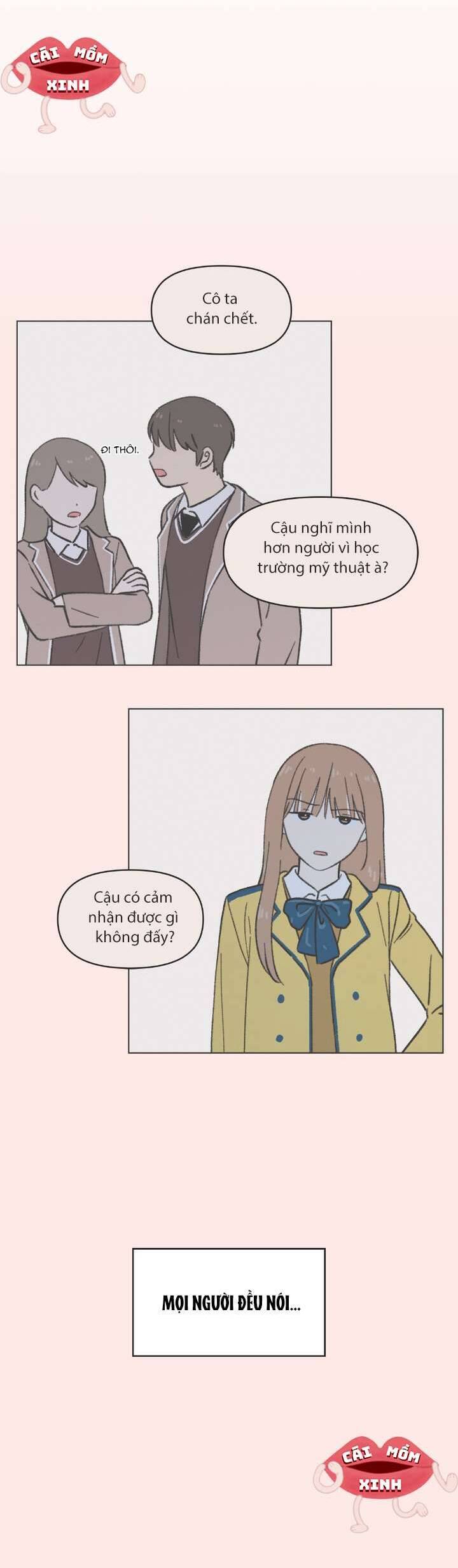 Seasons Of Lovesome Chap 40 - Next Chap 41