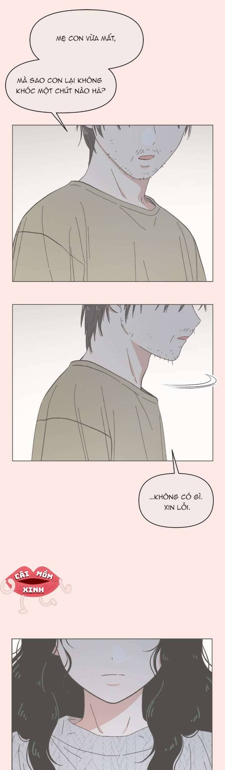 Seasons Of Lovesome Chap 40 - Next Chap 41