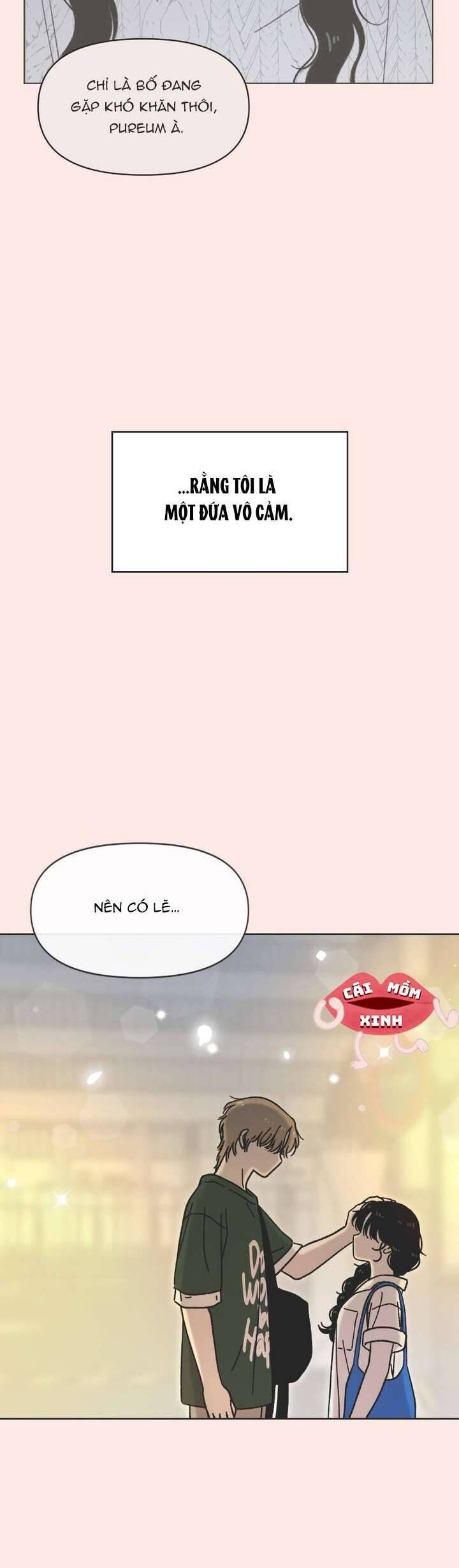 Seasons Of Lovesome Chap 40 - Next Chap 41