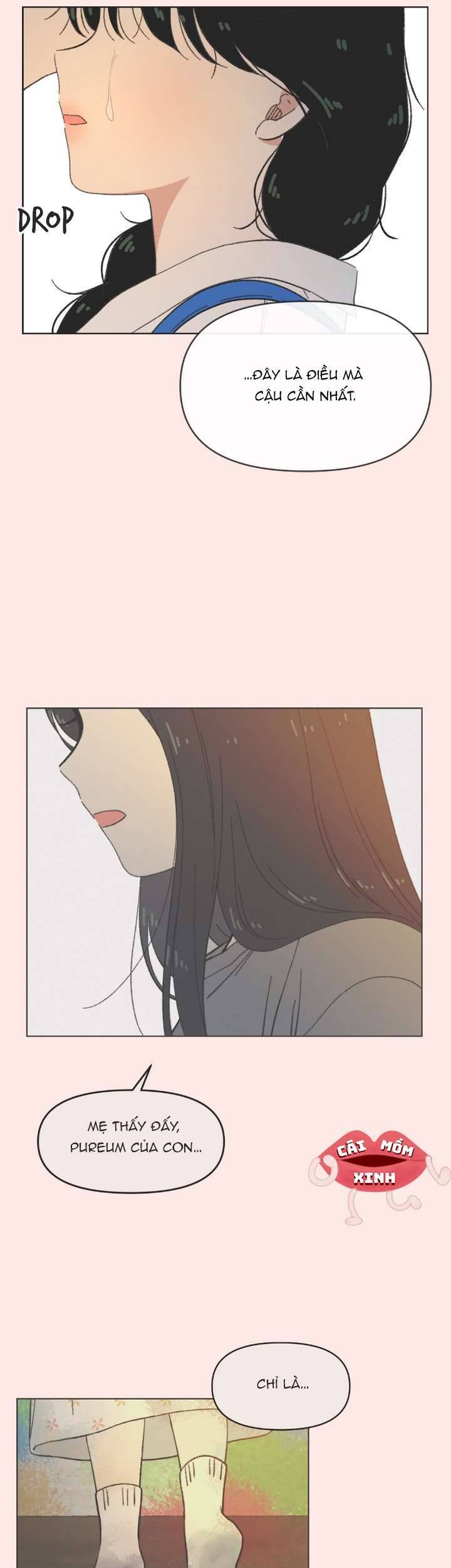 Seasons Of Lovesome Chap 40 - Next Chap 41