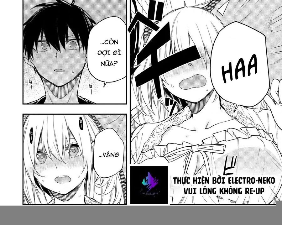 Seinaru Otome To Himegoto Wo Chap 10 - Next Chap 11