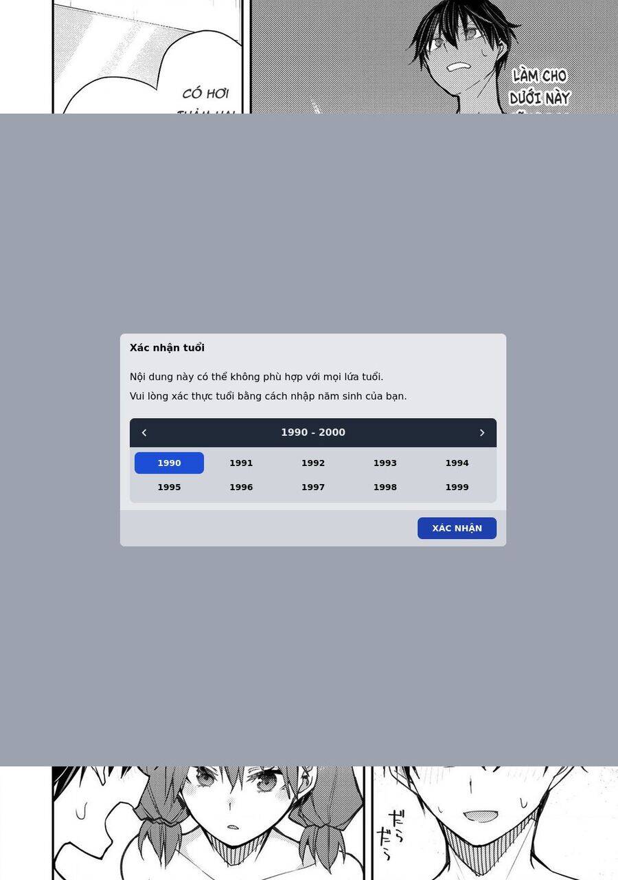 Seinaru Otome To Himegoto Wo Chap 6 - Next Chap 7