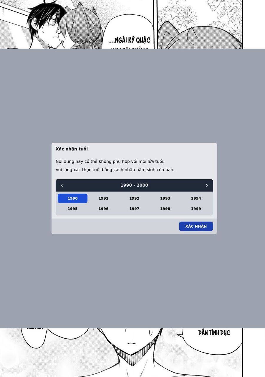 Seinaru Otome To Himegoto Wo Chap 6 - Next Chap 7