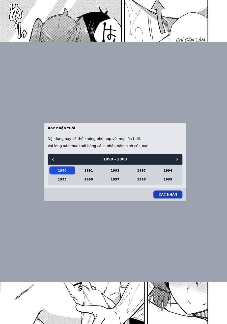 Seinaru Otome To Himegoto Wo Chap 6 - Next Chap 7