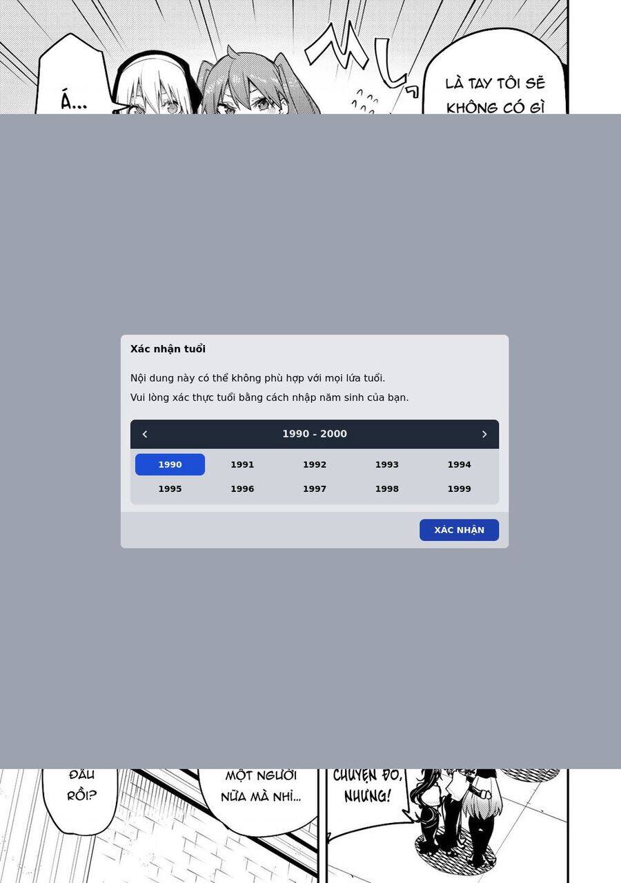 Seinaru Otome To Himegoto Wo Chap 7 - Next Chap 8