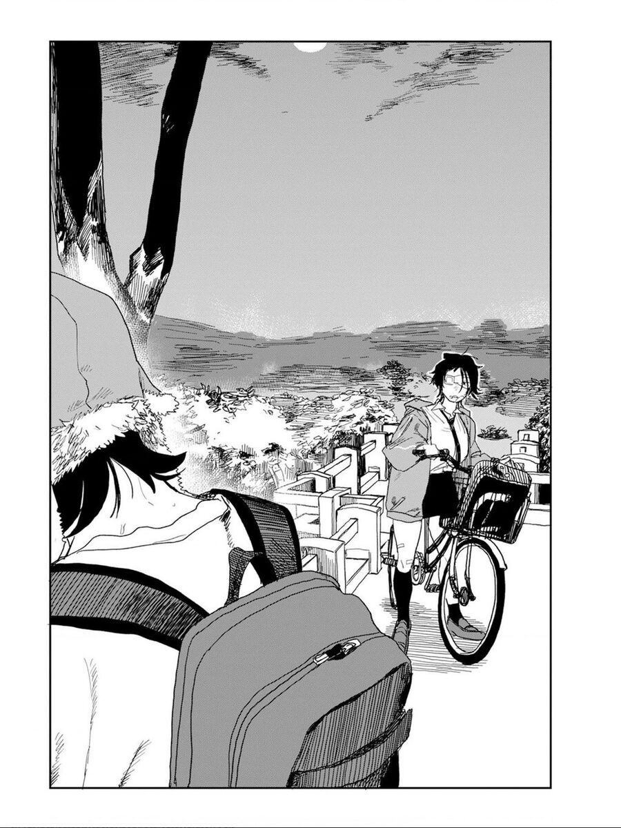 Seishun Bakusou! Chap 1 - Next Chap 2