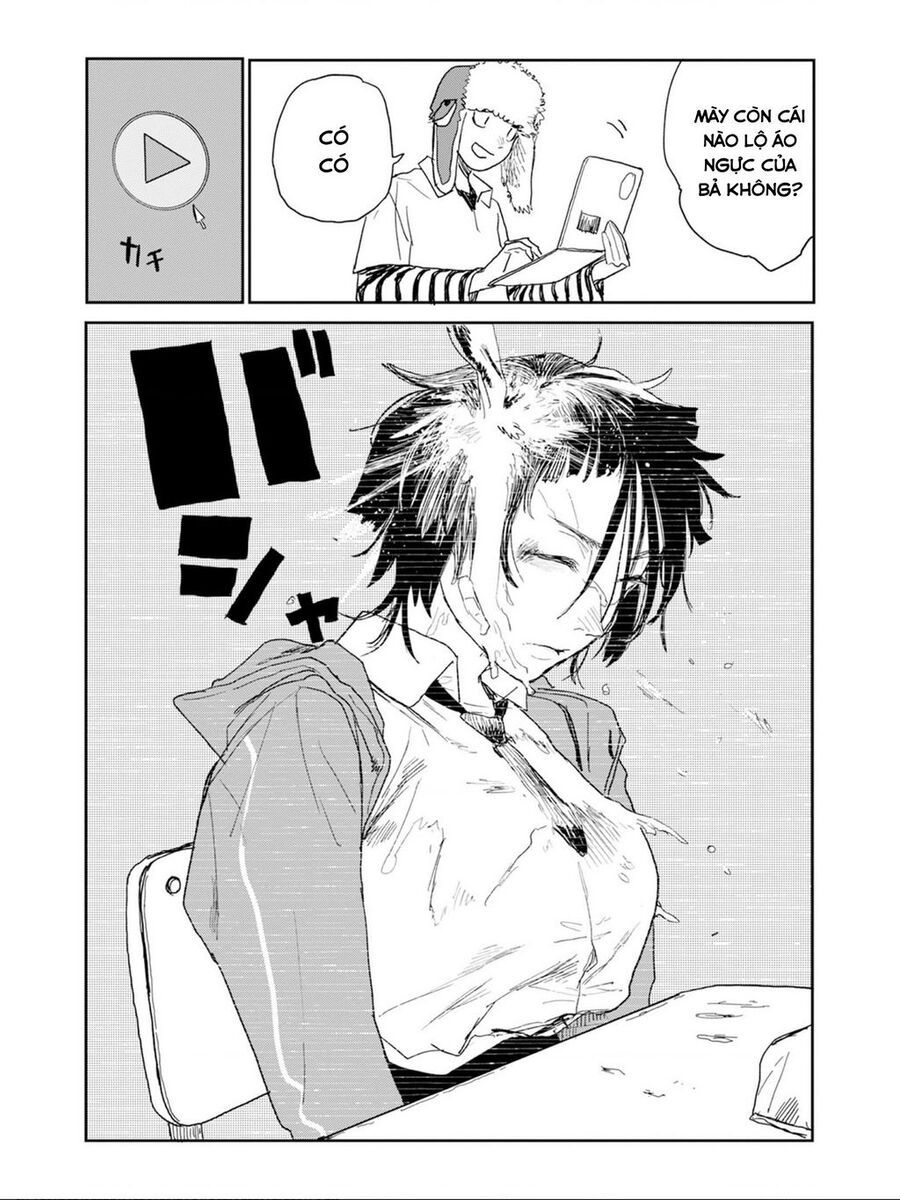 Seishun Bakusou! Chap 1 - Next Chap 2