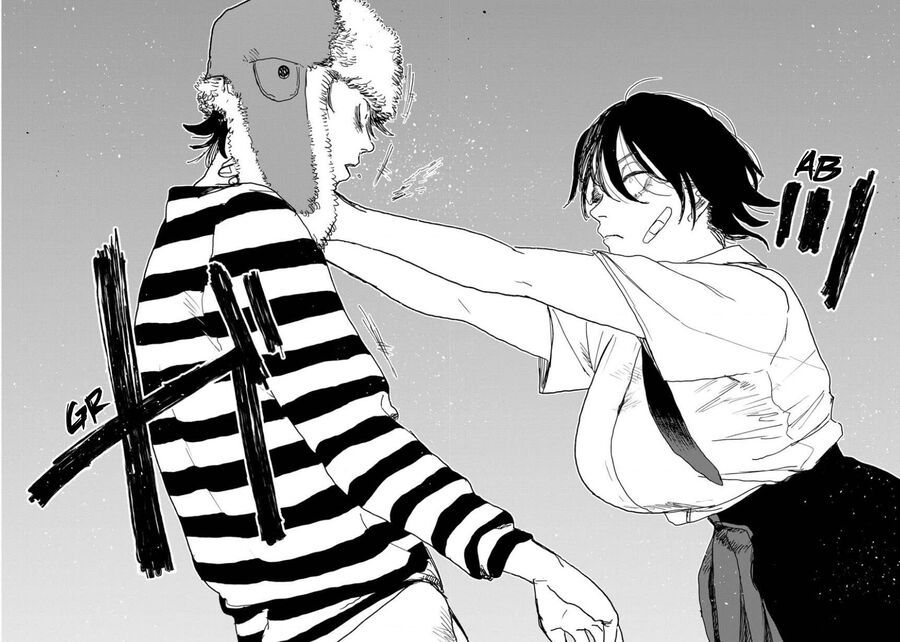 Seishun Bakusou! Chap 10 - Next Chap 11