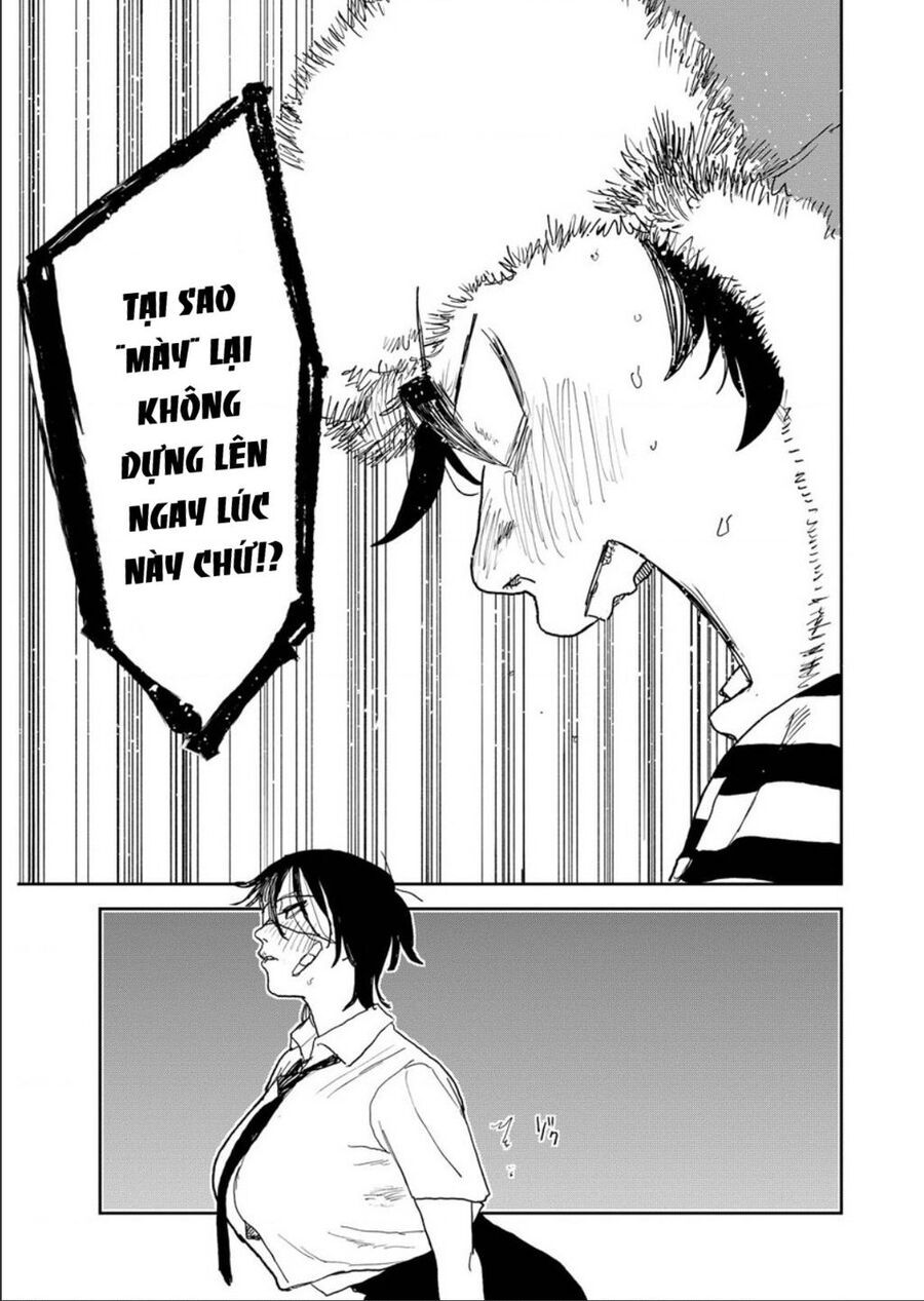 Seishun Bakusou! Chap 10 - Next Chap 11