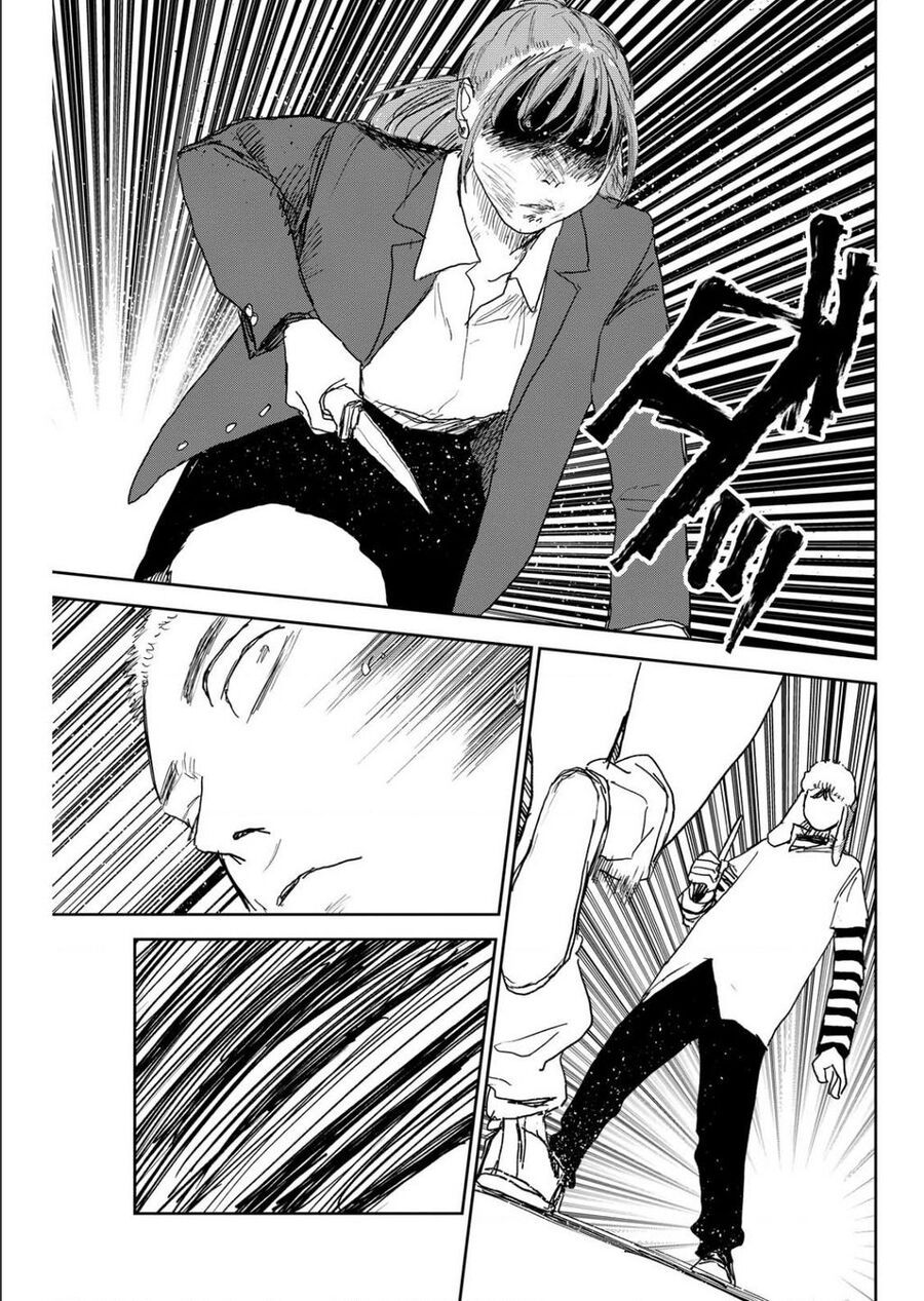 Seishun Bakusou! Chap 12 - Next Chap 13