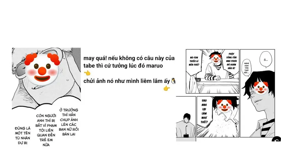 Seishun Bakusou! Chap 21 - Next Chap 22