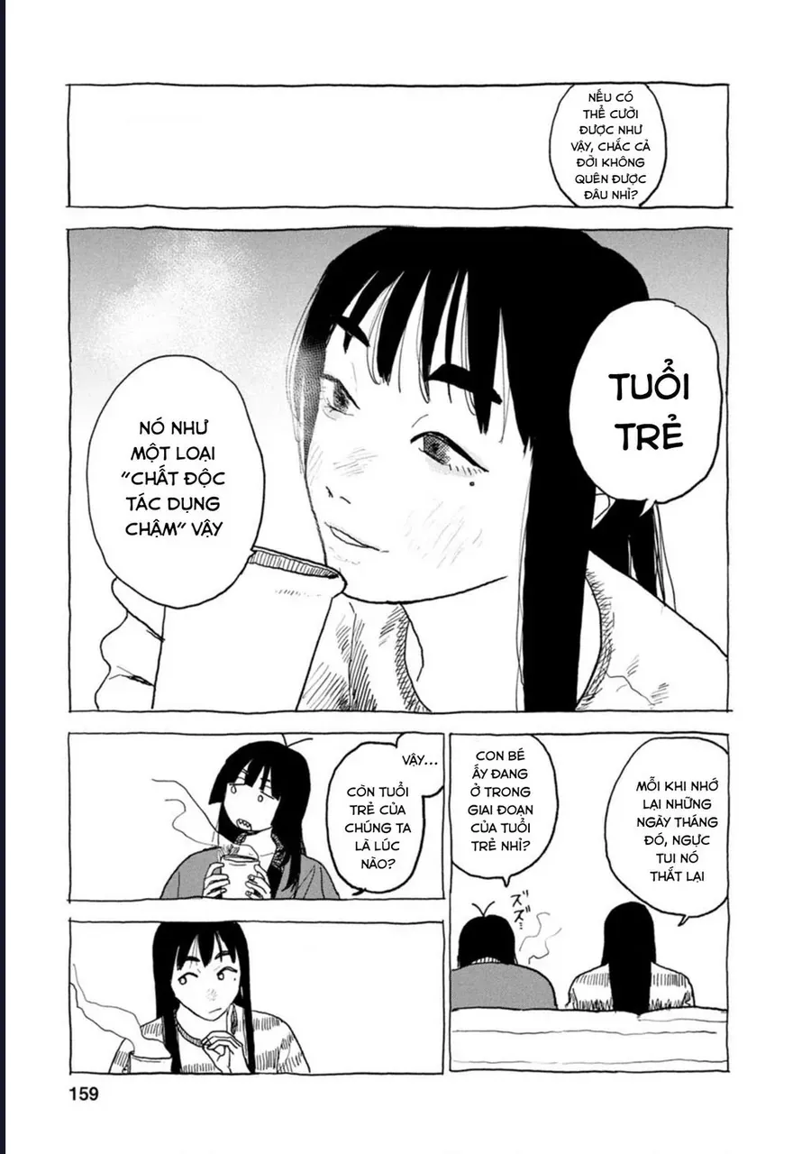 Seishun Bakusou! Chap 22 - Next Chap 23