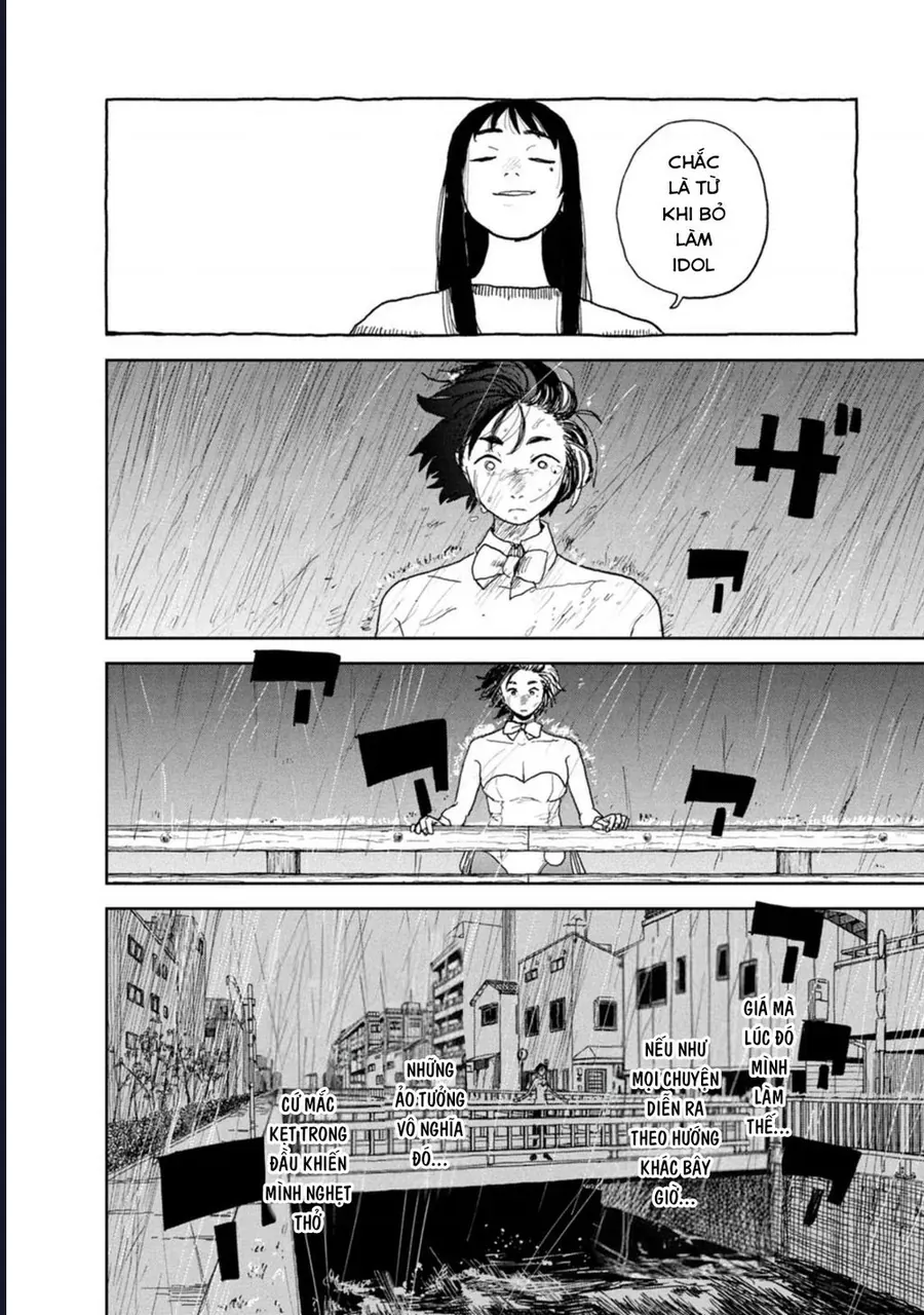 Seishun Bakusou! Chap 22 - Next Chap 23