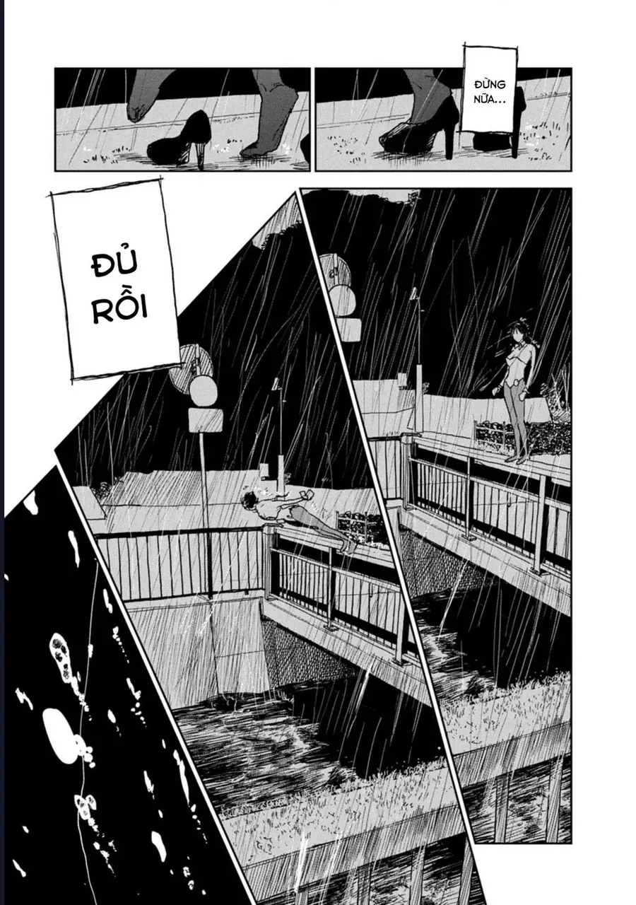 Seishun Bakusou! Chap 22 - Next Chap 23