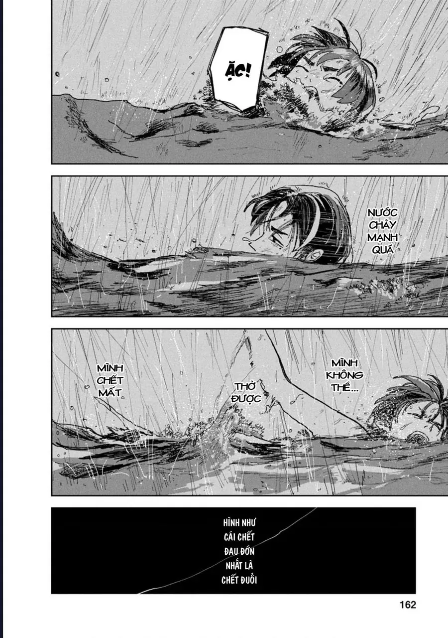 Seishun Bakusou! Chap 22 - Next Chap 23