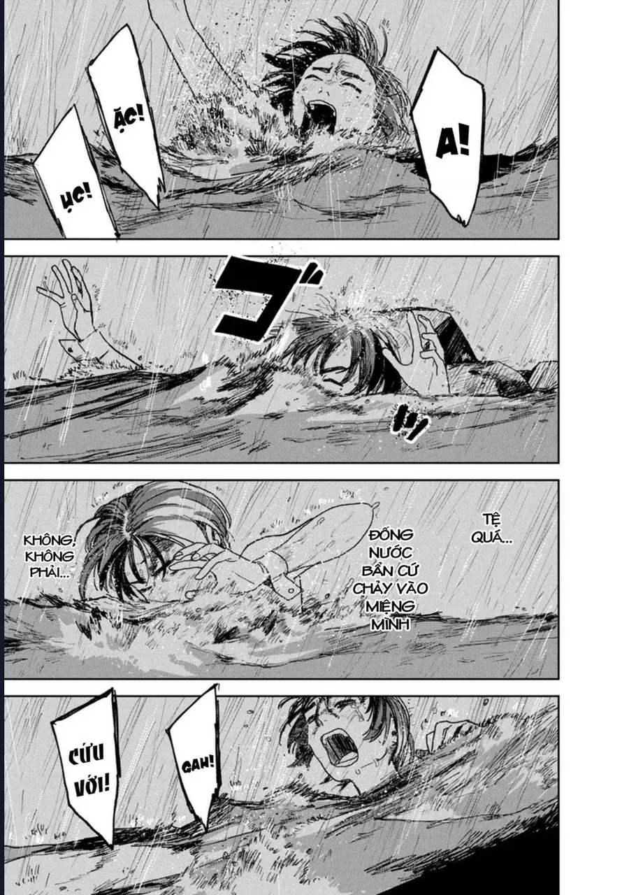 Seishun Bakusou! Chap 22 - Next Chap 23