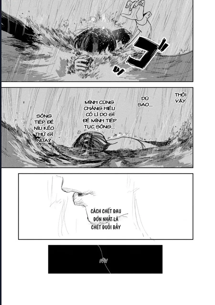 Seishun Bakusou! Chap 22 - Next Chap 23