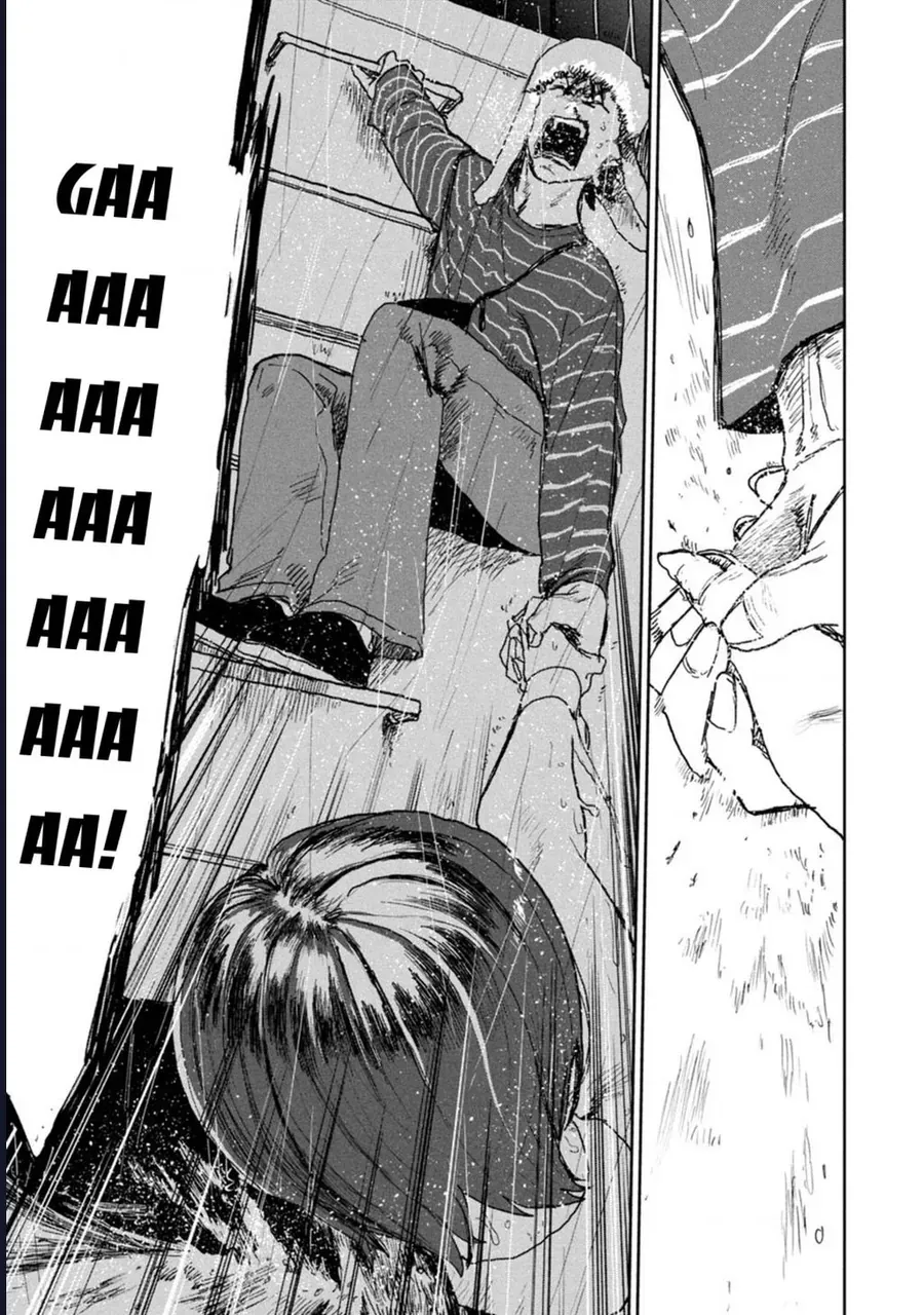 Seishun Bakusou! Chap 22 - Next Chap 23