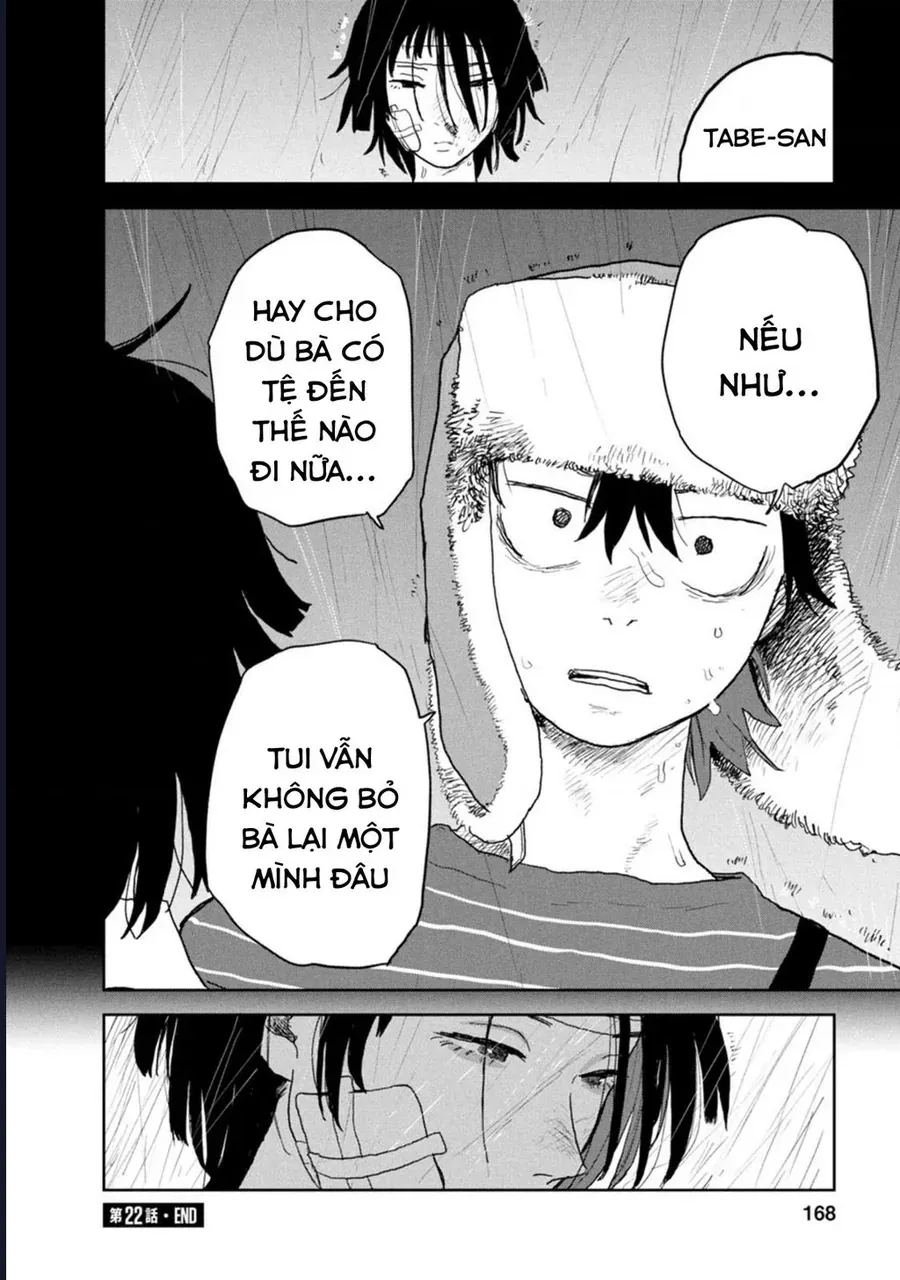 Seishun Bakusou! Chap 22 - Next Chap 23