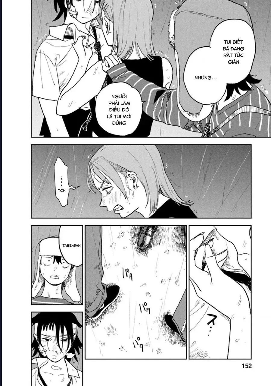 Seishun Bakusou! Chap 22 - Next Chap 23