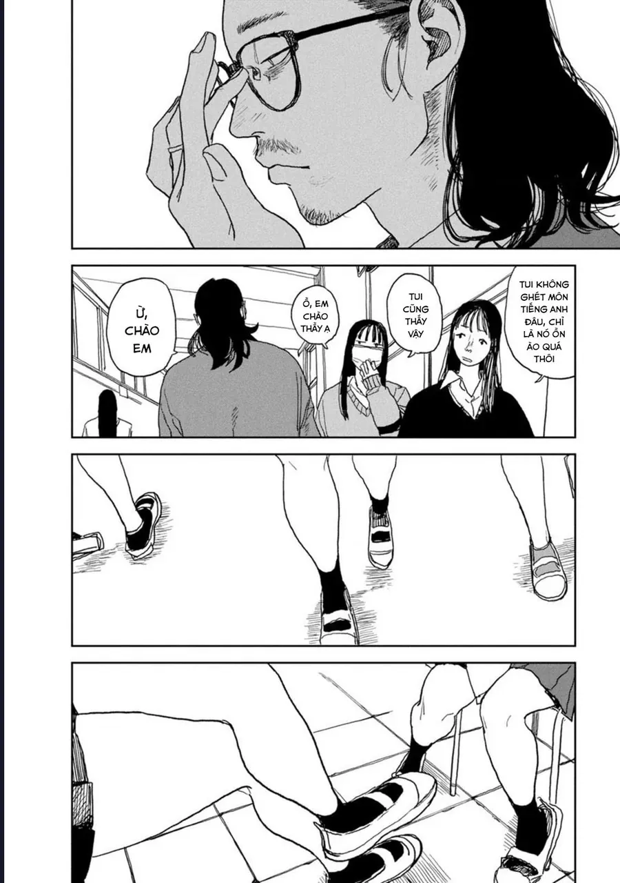 Seishun Bakusou! Chap 24 - Next Chap 25