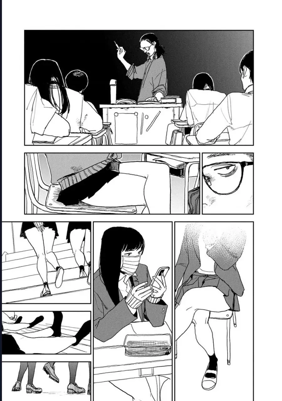 Seishun Bakusou! Chap 24 - Next Chap 25