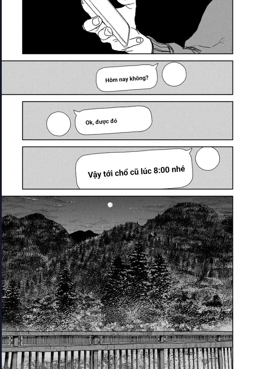 Seishun Bakusou! Chap 24 - Next Chap 25