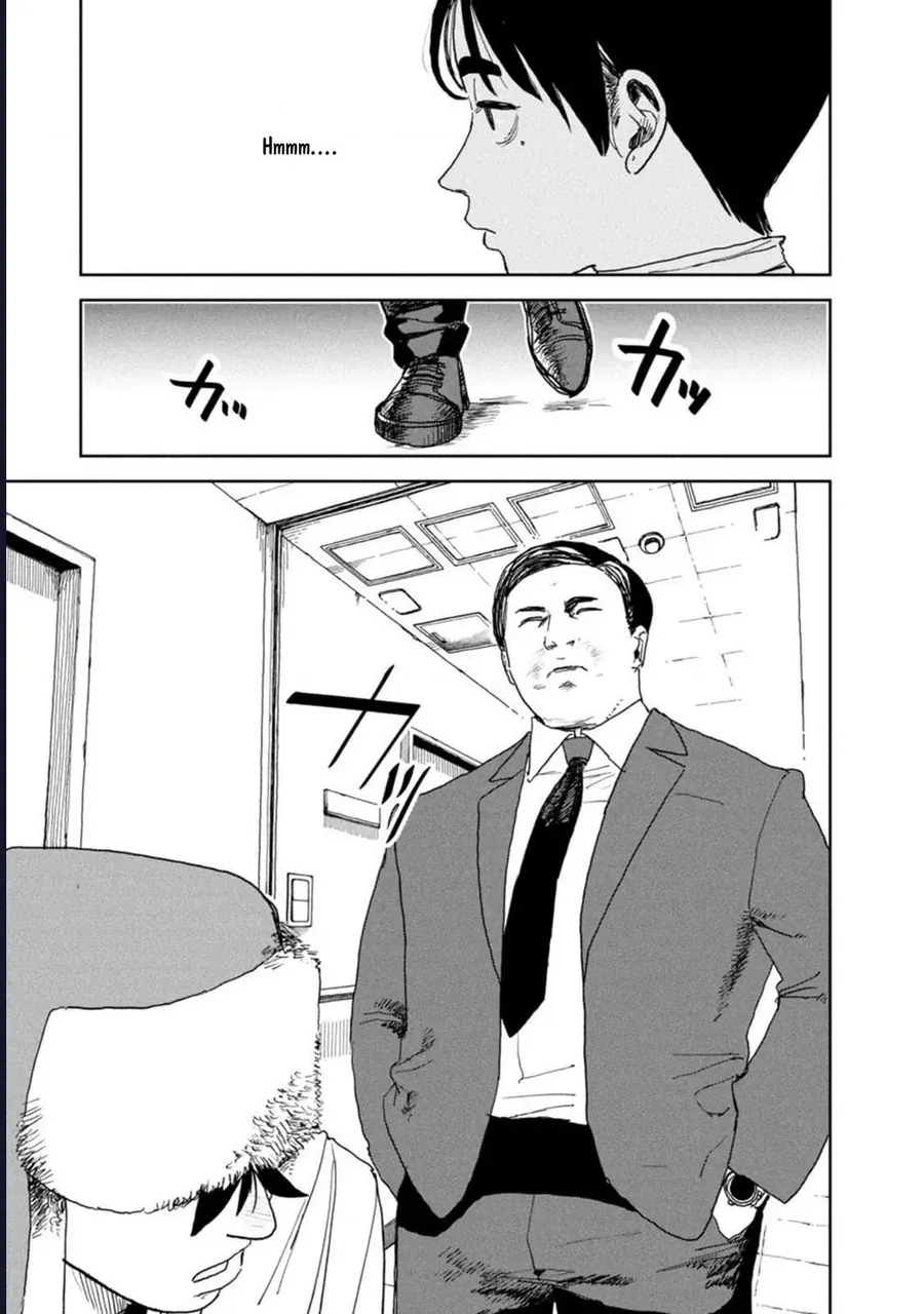 Seishun Bakusou! Chap 24 - Next Chap 25