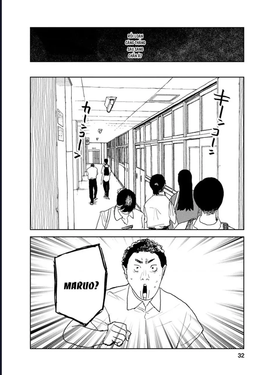 Seishun Bakusou! Chap 24 - Next Chap 25