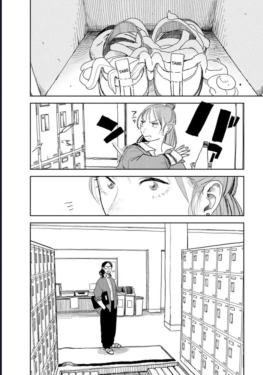 Seishun Bakusou! Chap 25 - Next Chap 26