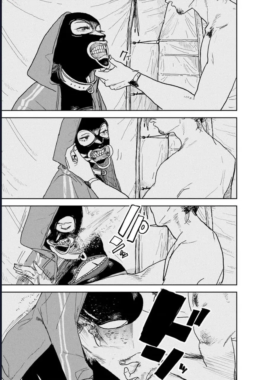 Seishun Bakusou! Chap 25 - Next Chap 26