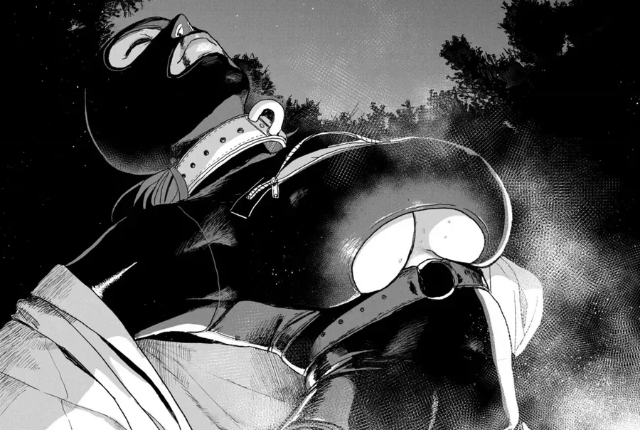 Seishun Bakusou! Chap 25 - Next Chap 26