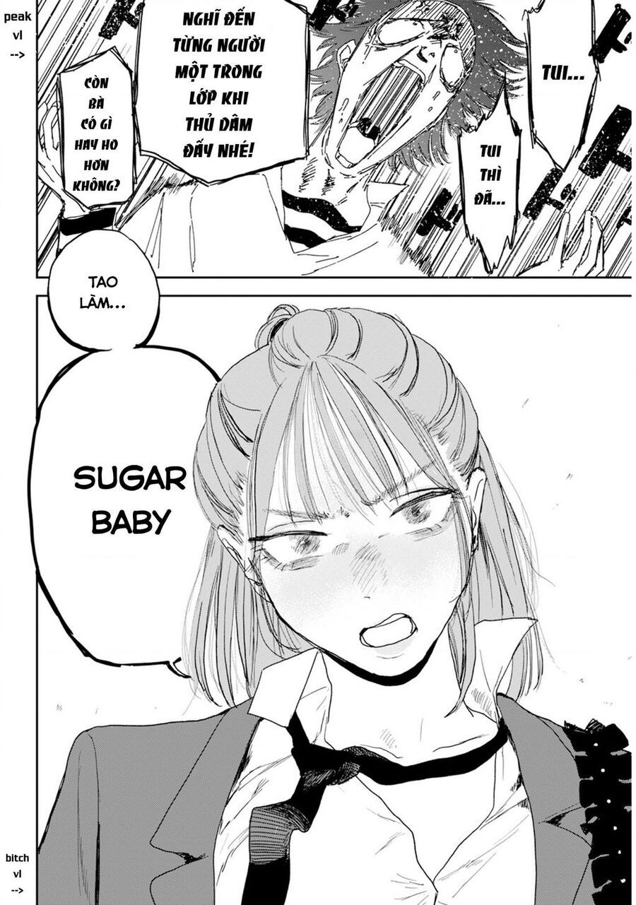 Seishun Bakusou! Chap 3 - Next Chap 4