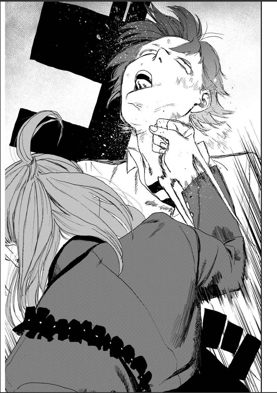 Seishun Bakusou! Chap 3 - Next Chap 4