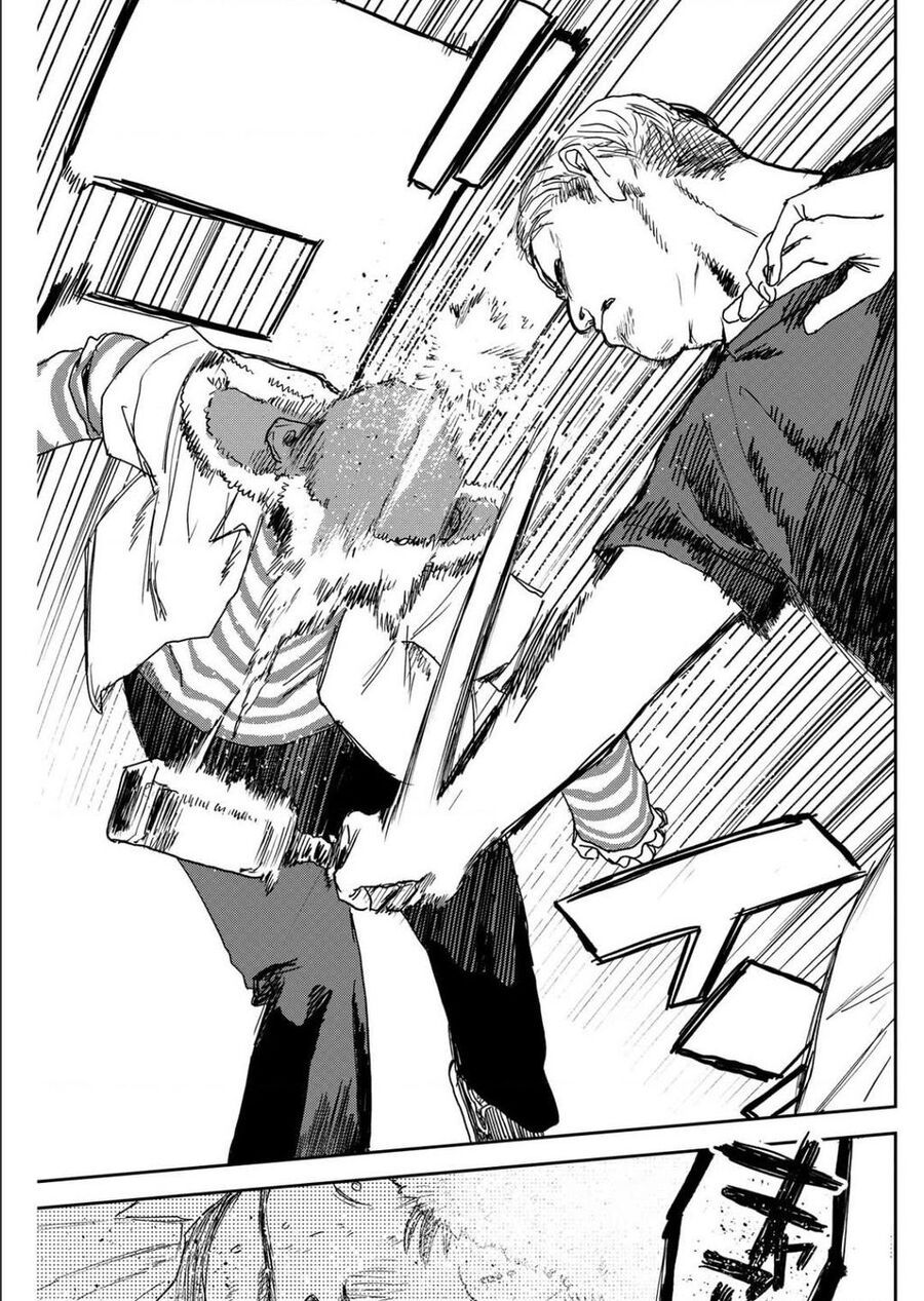 Seishun Bakusou! Chap 4 - Next Chap 5